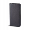 Etui z klapką do Samsung Galaxy S8 Smart Magnet czarny