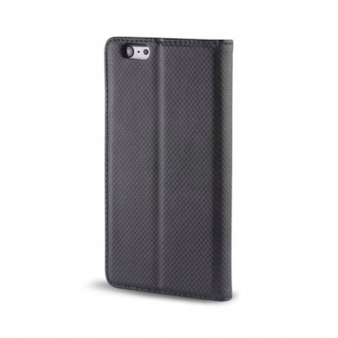 Etui z klapką do Samsung Galaxy S8 Smart Magnet czarny