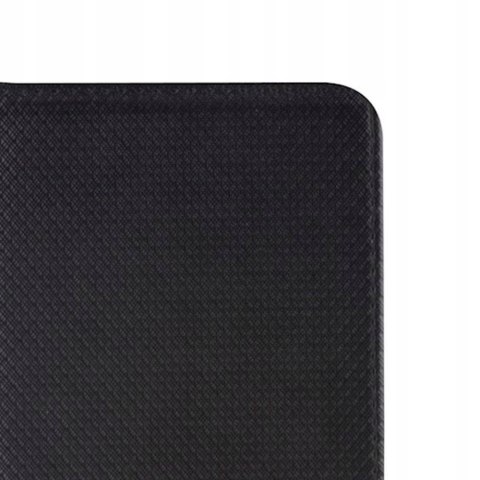 Etui z klapką do Samsung Galaxy S8 Smart Magnet czarny