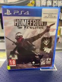 Homefront: The Revolution PlayStation 4 (PS4) pudełkowa