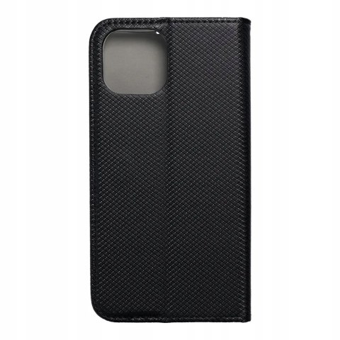 Kabura Etui z Klapką Smart Case do Apple iPhone 14 czarny