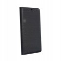 Kabura Etui z Klapką Smart Case do Apple iPhone 14 czarny