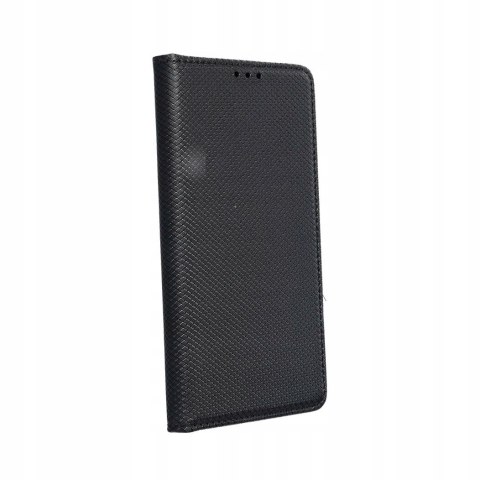 Kabura Etui z Klapką Smart Case do Apple iPhone 14 czarny