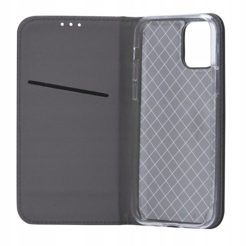 Kabura SMART CASE Book do SAMSUNG S7 (G930) czarny