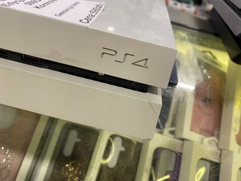 Konsola Sony PlayStation 4 500 GB Edycja Destiny