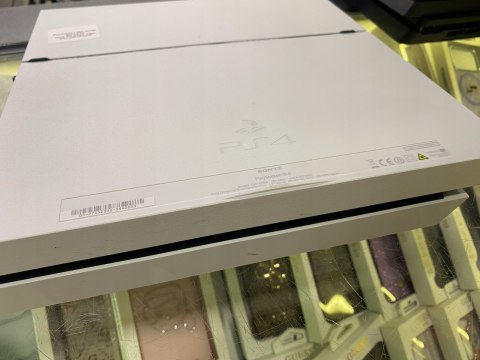 Konsola Sony PlayStation 4 500 GB Edycja Destiny