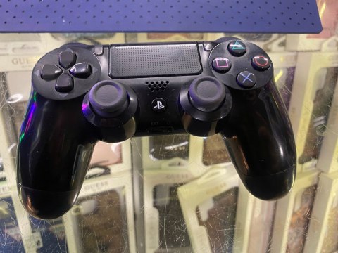 Konsola Sony PlayStation 4 Pro 1 TB czarny CUH-7116B