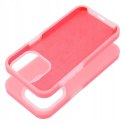 Plecki Candy Case do Apple iPhone 11 Pro Max różowy