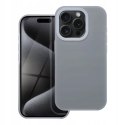 Plecki Candy Case do Apple iPhone 11 Pro Max szary