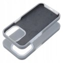 Plecki Candy Case do Apple iPhone 11 Pro Max szary