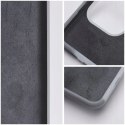 Plecki Candy Case do Apple iPhone 11 Pro Max szary