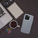 Plecki Candy Case do Apple iPhone 11 Pro Max szary