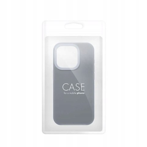 Plecki Candy Case do Apple iPhone 11 Pro Max szary