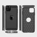 Plecki Carbon do Apple iPhone 11 Pro Max czarny