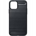 Plecki Carbon do Apple iPhone 13 Pro czarny