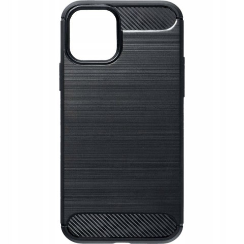 Plecki Carbon do Apple iPhone 13 Pro czarny