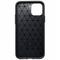 Plecki Carbon do Apple iPhone 13 Pro czarny
