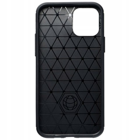 Plecki Carbon do Apple iPhone 13 Pro czarny