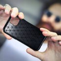 Plecki Carbon do Apple iPhone 13 Pro czarny