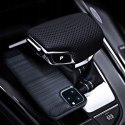 Plecki Carbon do Apple iPhone 13 Pro czarny