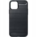Plecki Carbon do Apple iPhone 14 Pro czarny