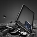 Plecki Carbon do realme 9 Pro czarny