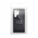 Plecki Etui CARBON do Samsung Galaxy S25 FE czarny
