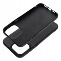 Plecki Etui SKIN do Samsung Galaxy S25 FE czarne