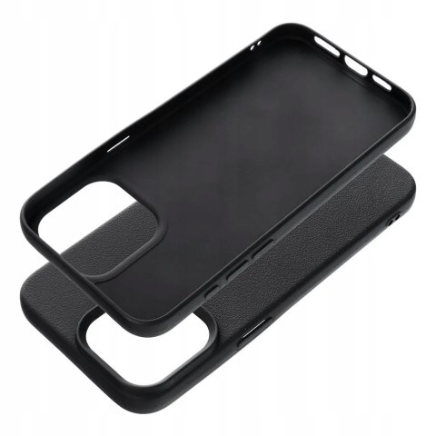 Plecki Etui SKIN do Samsung Galaxy S25 FE czarne