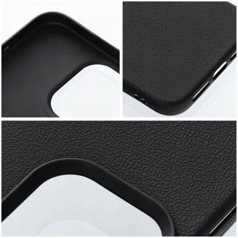 Plecki Etui SKIN do Samsung Galaxy S25 FE czarne