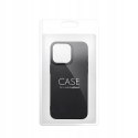 Plecki Etui SKIN do Samsung Galaxy S25 FE czarne