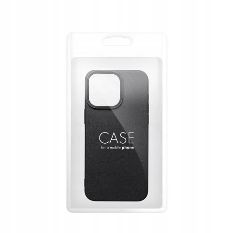 Plecki Etui SKIN do Samsung Galaxy S25 FE czarne