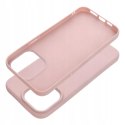 Plecki Etui SKIN do Samsung Galaxy S25 FE jasny róż