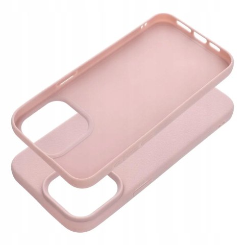 Plecki Etui SKIN do Samsung Galaxy S25 FE jasny róż