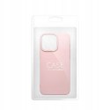 Plecki Etui SKIN do Samsung Galaxy S25 FE jasny róż