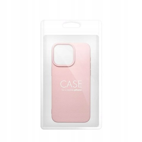 Plecki Etui SKIN do Samsung Galaxy S25 FE jasny róż