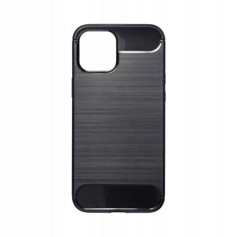 Plecki Forcell do Apple iPhone 12 Pro Max czarny