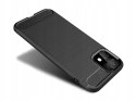Plecki Forcell do Apple iPhone 12 Pro Max czarny