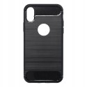 Plecki Forcell do Apple iPhone 12 Pro Max czarny
