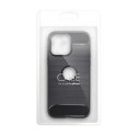 Plecki Forcell do Apple iPhone 12 Pro Max czarny