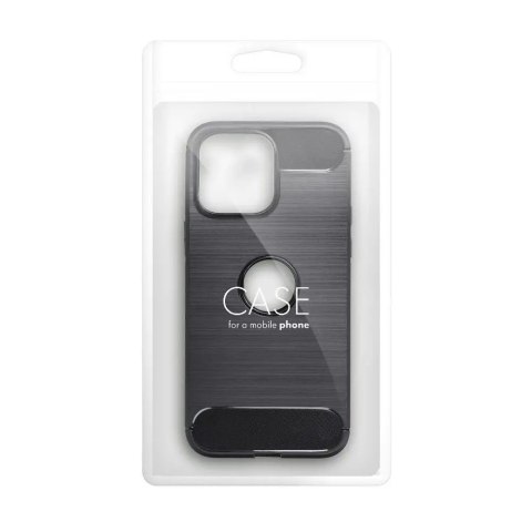 Plecki Forcell do Apple iPhone 12 Pro Max czarny