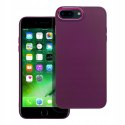 Plecki Frame do Apple iPhone 7 Plus / 8 Plus fioletowy
