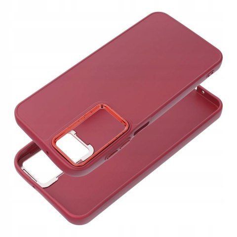 Plecki Frame do Samsung Galaxy S25 FE wielokolorowy