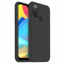 Plecki Matt TPU do Alcatel 1S 2021 / 3L 2021 czarny