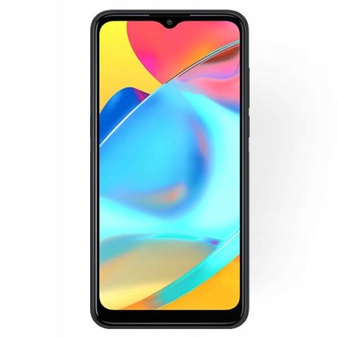 Plecki Matt TPU do Alcatel 1S 2021 / 3L 2021 czarny