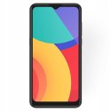 Plecki Matt TPU do Alcatel 1S 2021 / 3L 2021 czarny