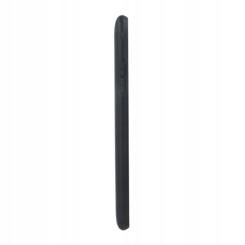 Plecki Matt TPU do Alcatel 1S 2021 / 3L 2021 czarny