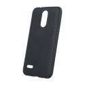 Plecki Matt TPU do Alcatel 1S 2021 / 3L 2021 czarny
