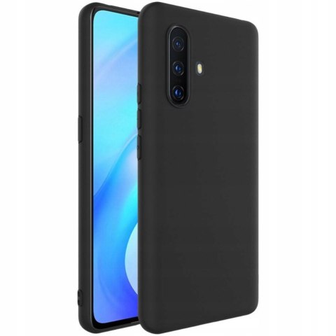 Plecki Matt TPU do Alcatel 1S 2021 / 3L 2021 czarny