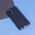 Plecki Matt TPU do Alcatel 1S 2021 / 3L 2021 czarny